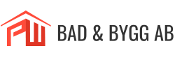 PW Bad & Bygg AB